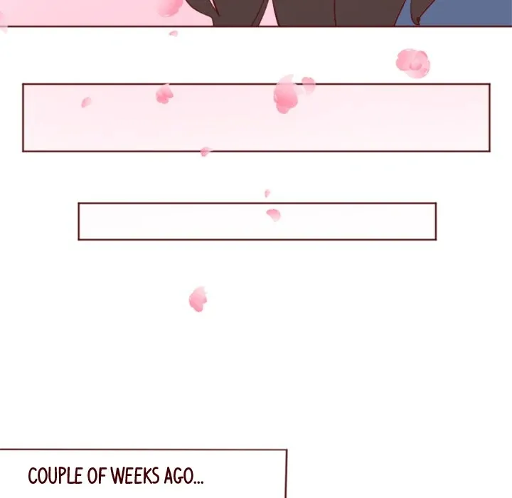 My love affair Chapter 1 page 11 - 