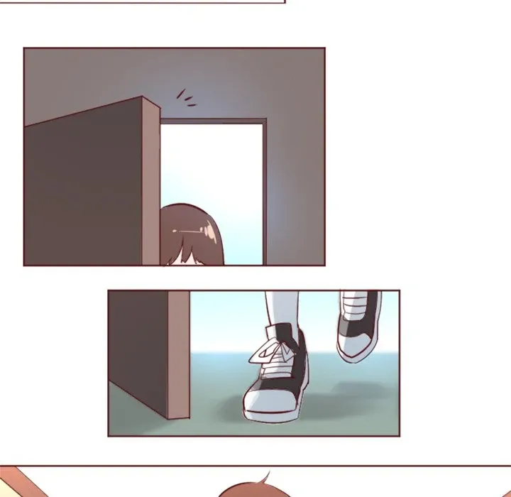 My love affair Chapter 1 page 12 - 