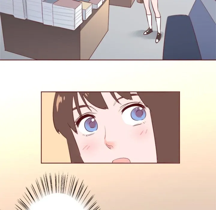 My love affair Chapter 1 page 14 - 