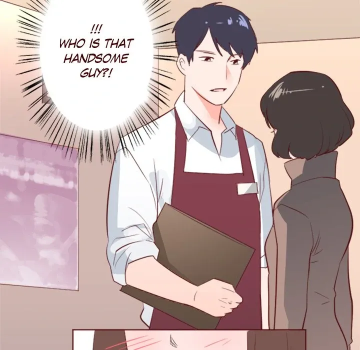 My love affair Chapter 1 page 15 - 