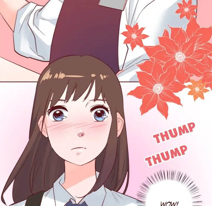 My love affair Chapter 1 page 18 - 