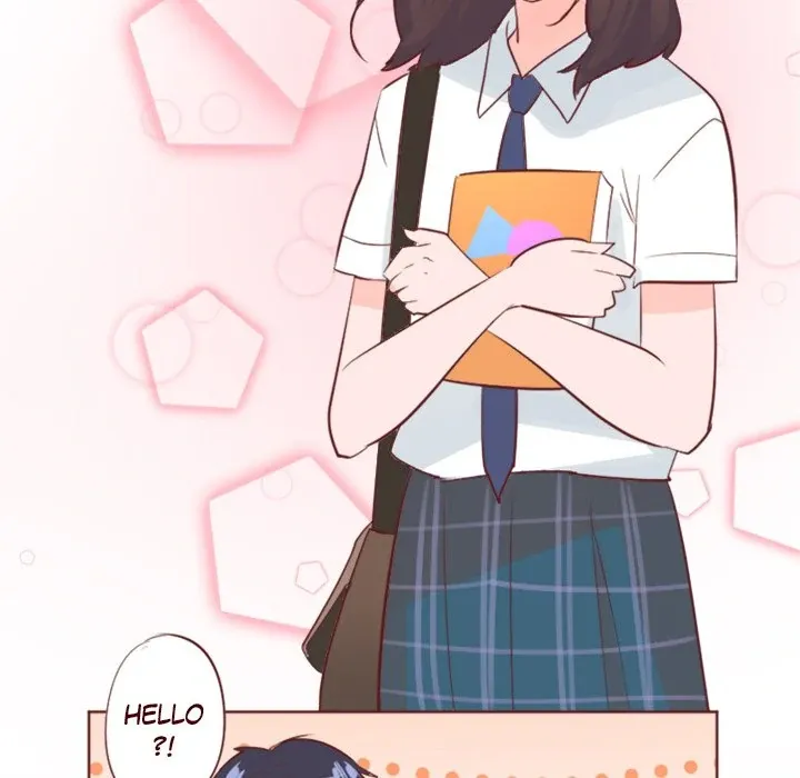 My love affair Chapter 1 page 24 - 