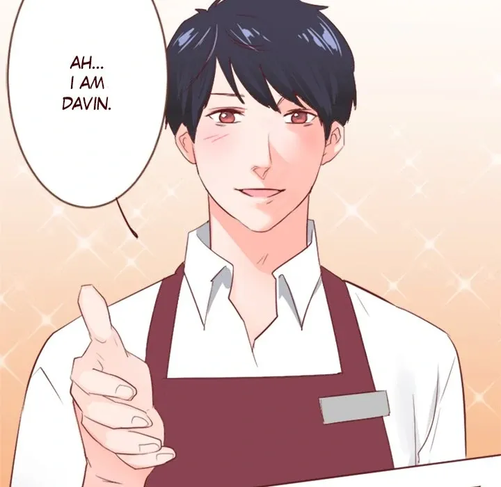 My love affair Chapter 1 page 29 - 