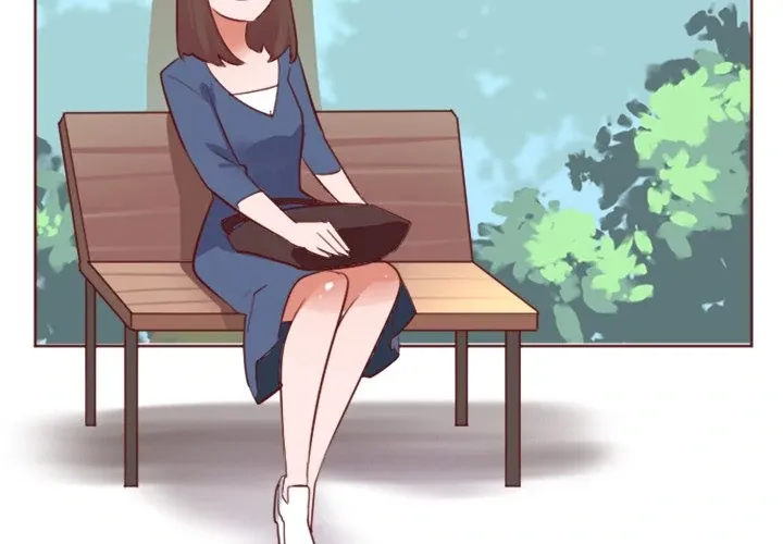 My love affair Chapter 1 page 4 - 