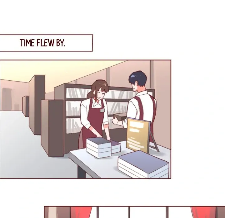 My love affair Chapter 1 page 32 - 