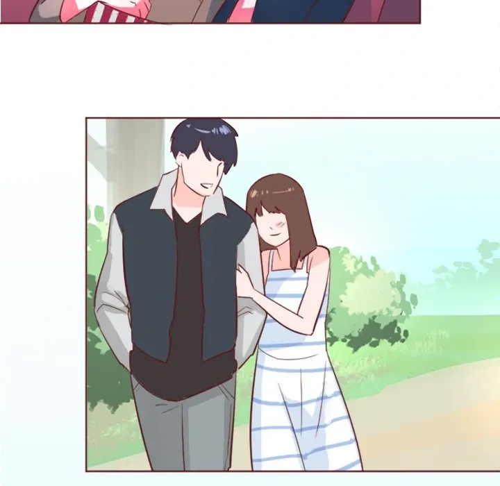 My love affair Chapter 1 page 34 - 