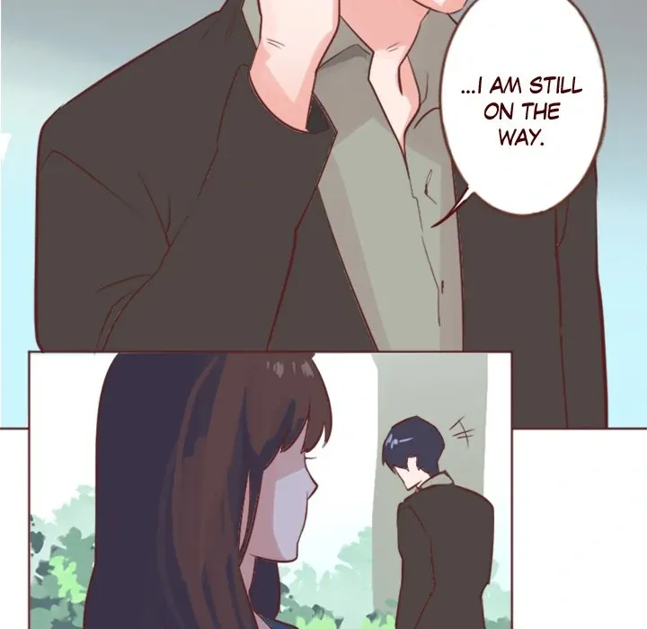 My love affair Chapter 1 page 40 - 
