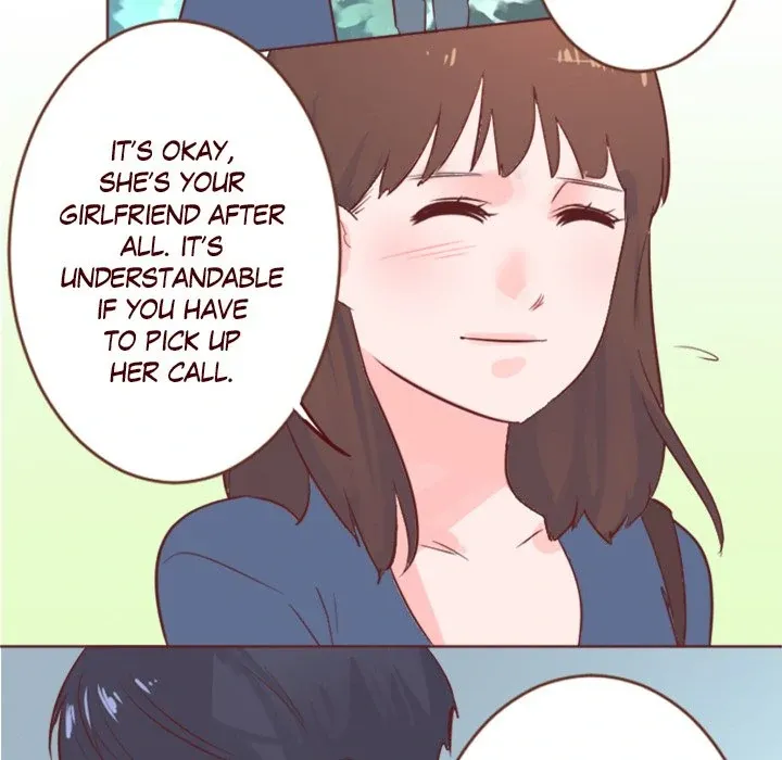My love affair Chapter 1 page 42 - 