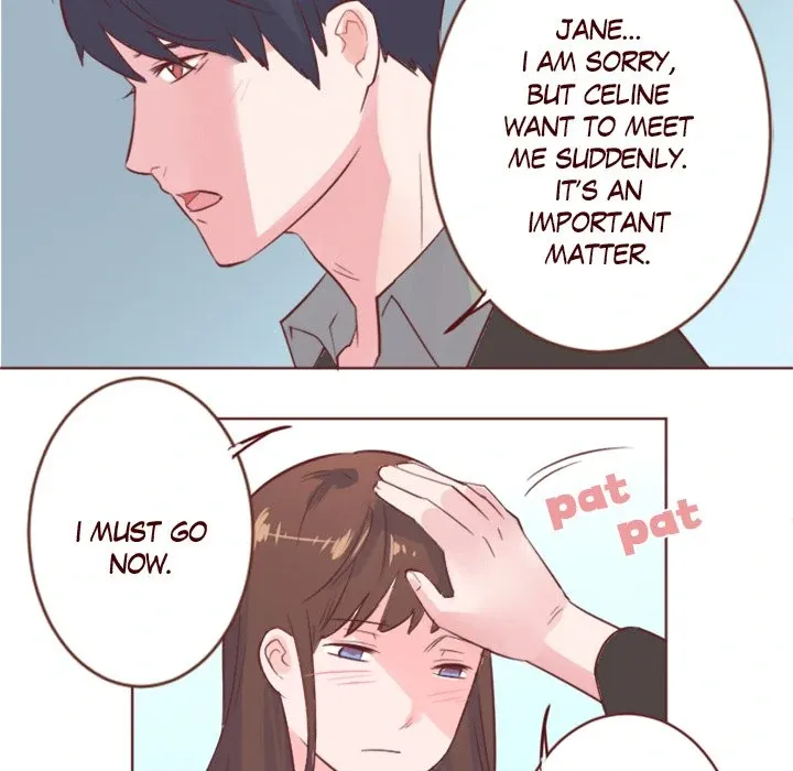 My love affair Chapter 1 page 43 - 