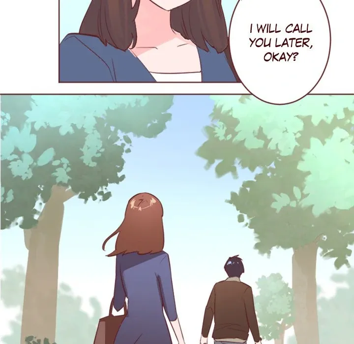 My love affair Chapter 1 page 44 - 