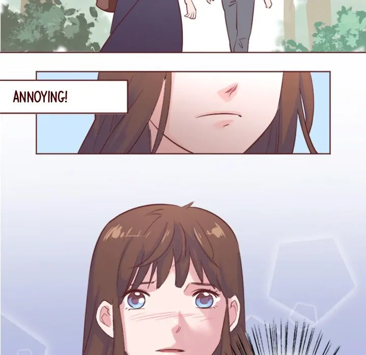 My love affair Chapter 1 page 45 - 