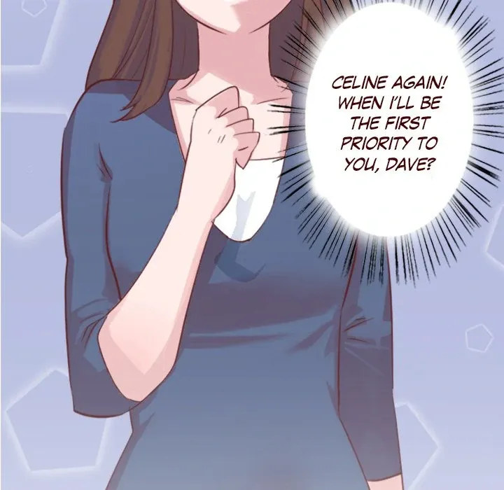 My love affair Chapter 1 page 46 - 