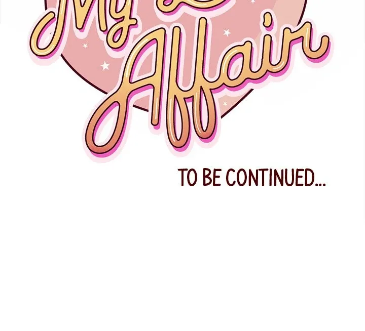 My love affair Chapter 1 page 48 - 