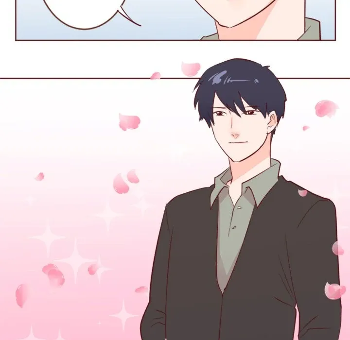 My love affair Chapter 1 page 7 - 