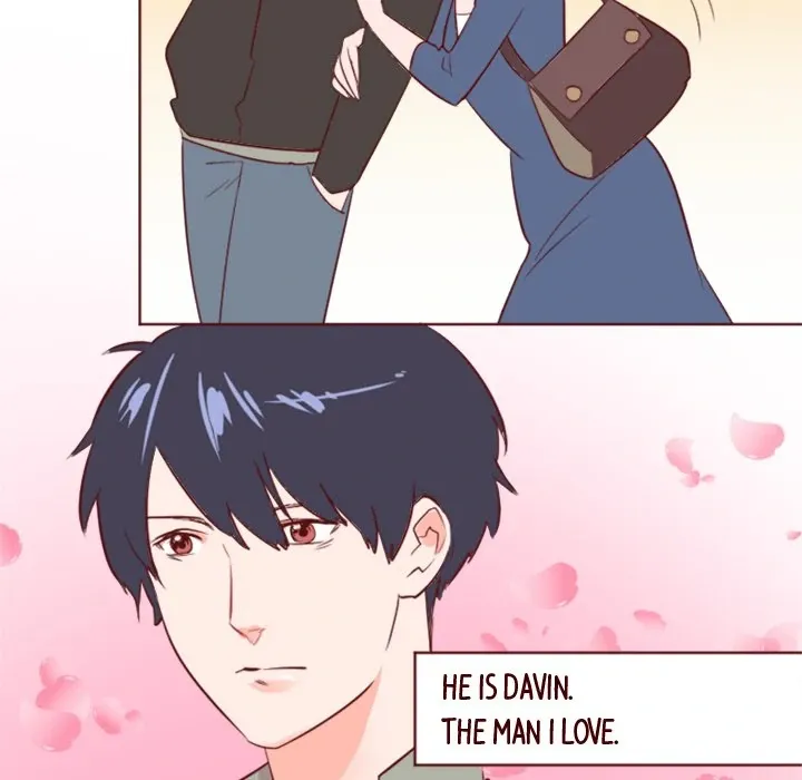 My love affair Chapter 1 page 9 - 