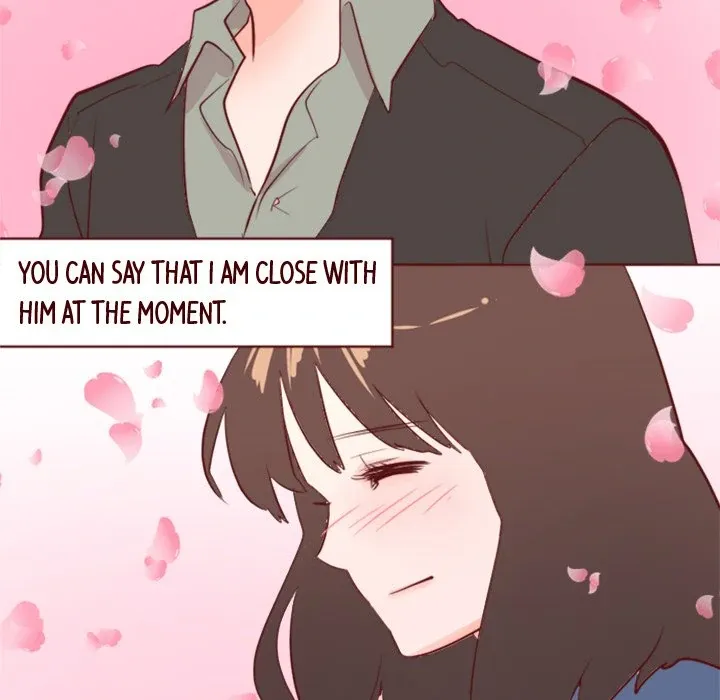 My love affair Chapter 1 page 10 - 