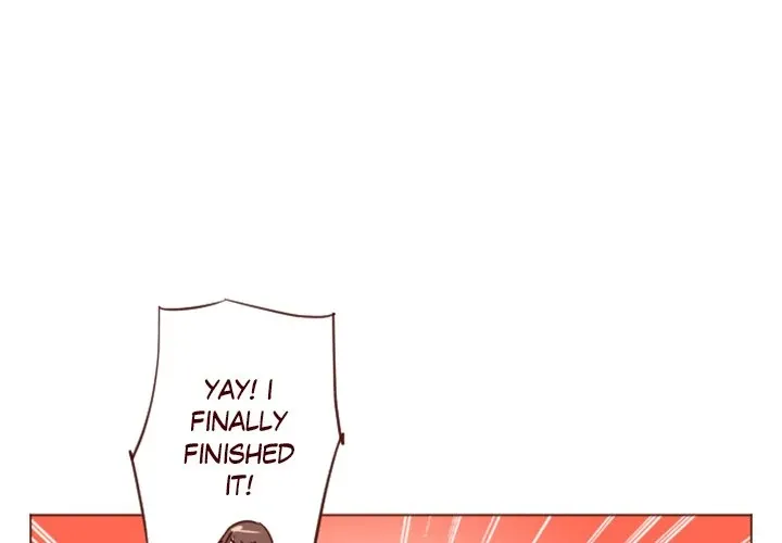 My love affair Chapter 10 page 2 - 