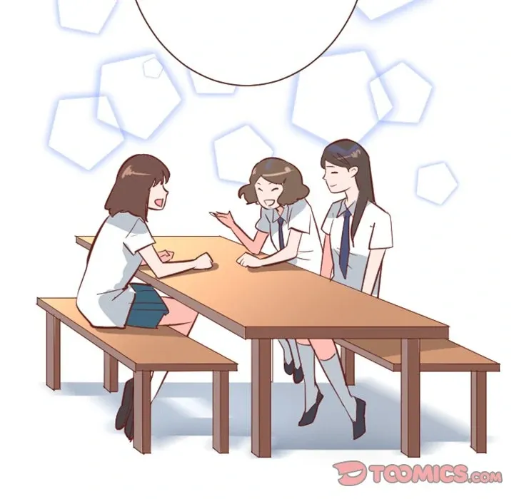 My love affair Chapter 10 page 11 - 