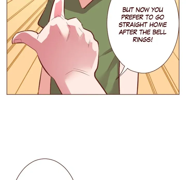 My love affair Chapter 10 page 13 - 