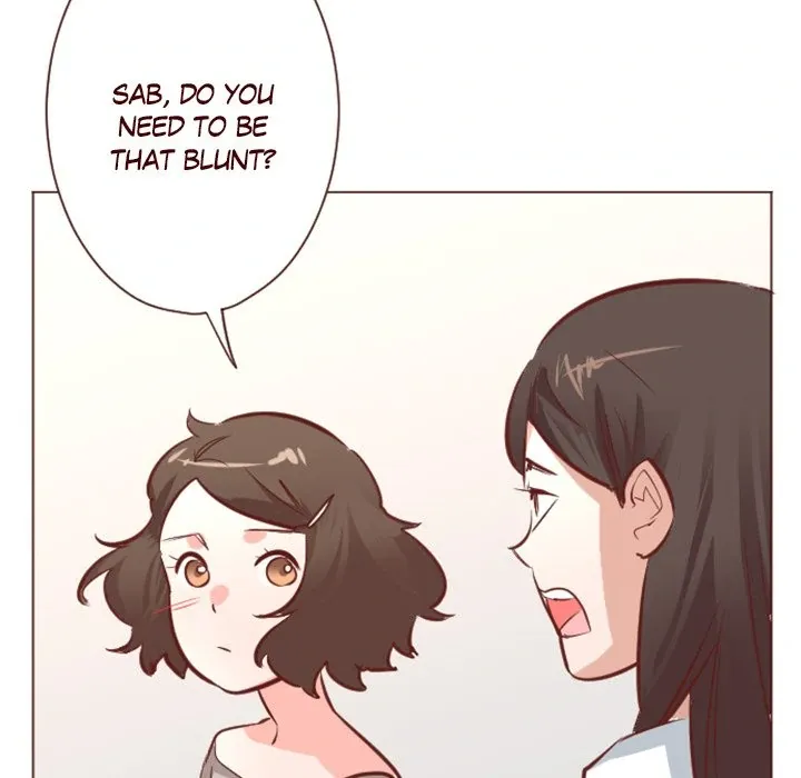 My love affair Chapter 10 page 14 - 