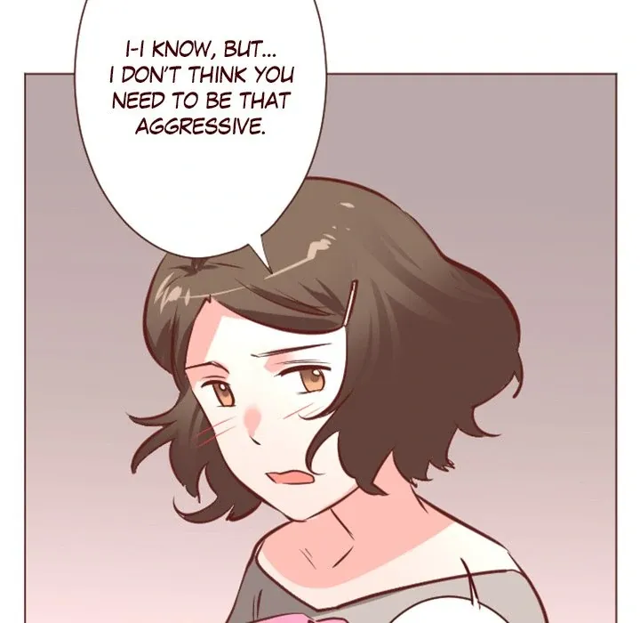 My love affair Chapter 10 page 16 - 