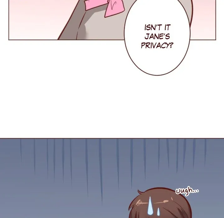My love affair Chapter 10 page 17 - 