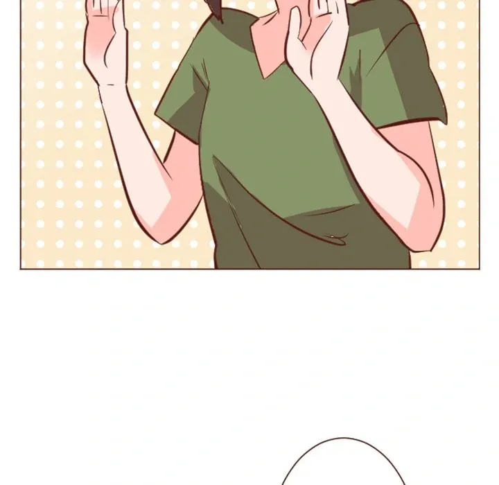 My love affair Chapter 10 page 20 - 