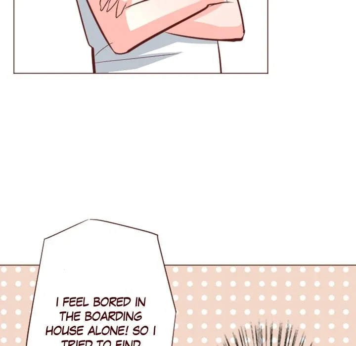 My love affair Chapter 10 page 22 - 