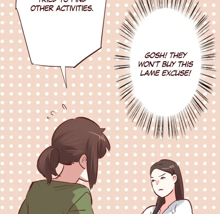 My love affair Chapter 10 page 23 - 