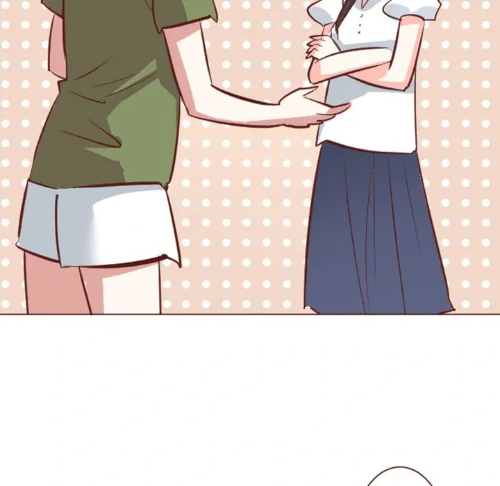 My love affair Chapter 10 page 24 - 