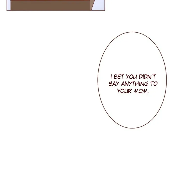 My love affair Chapter 10 page 28 - 