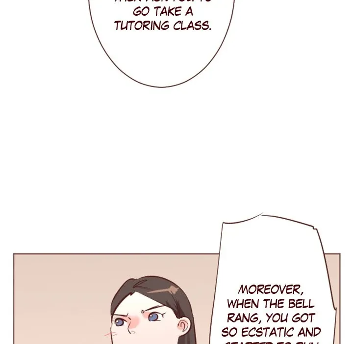 My love affair Chapter 10 page 30 - 