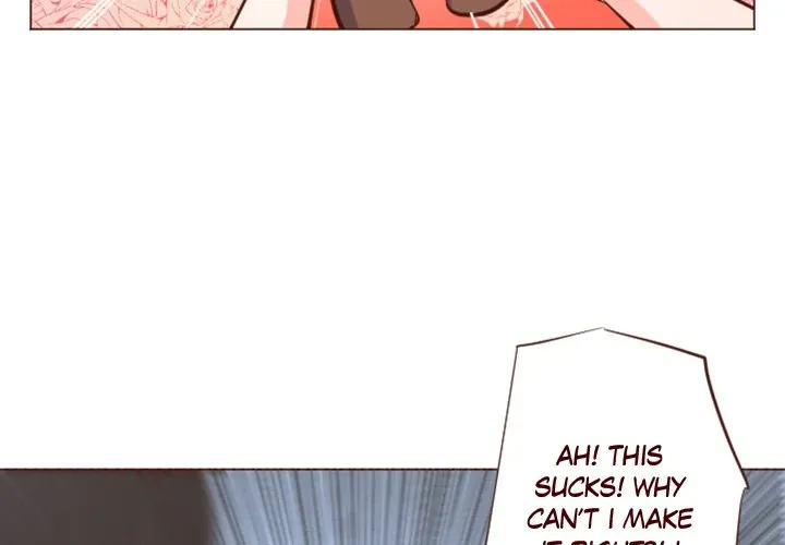 My love affair Chapter 10 page 4 - 