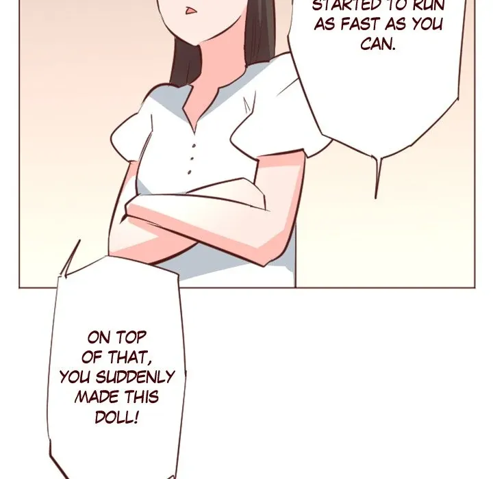 My love affair Chapter 10 page 31 - 