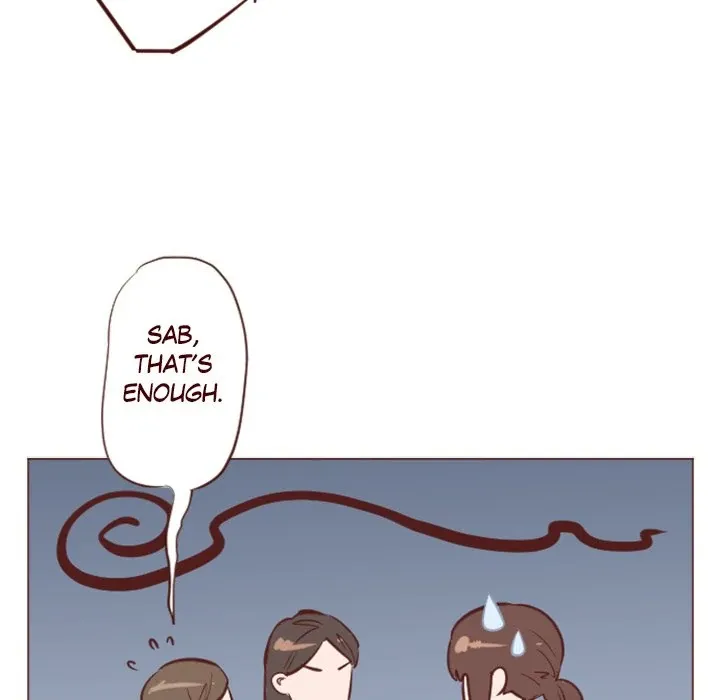 My love affair Chapter 10 page 32 - 