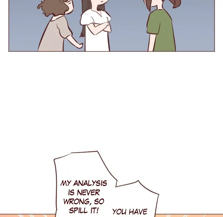 My love affair Chapter 10 page 33 - 