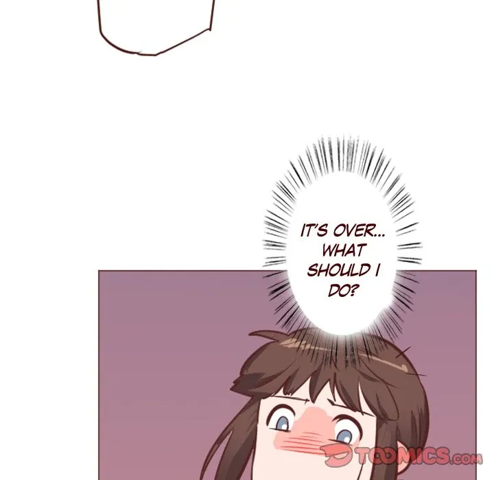 My love affair Chapter 10 page 35 - 