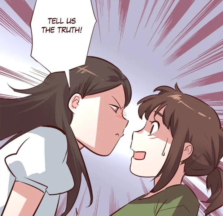 My love affair Chapter 10 page 37 - 