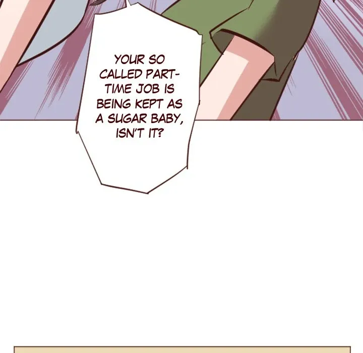 My love affair Chapter 10 page 38 - 