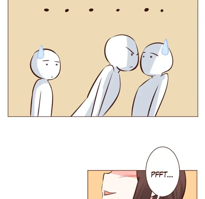 My love affair Chapter 10 page 39 - 