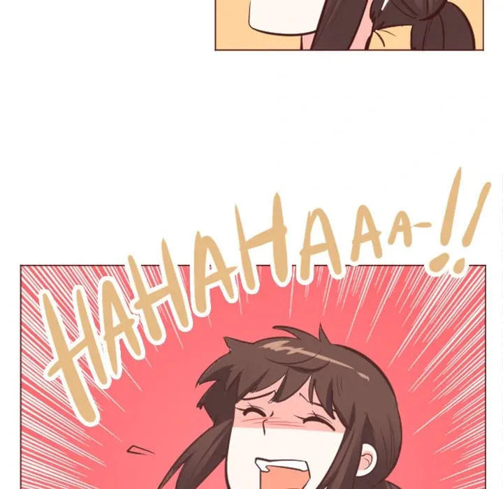 My love affair Chapter 10 page 40 - 