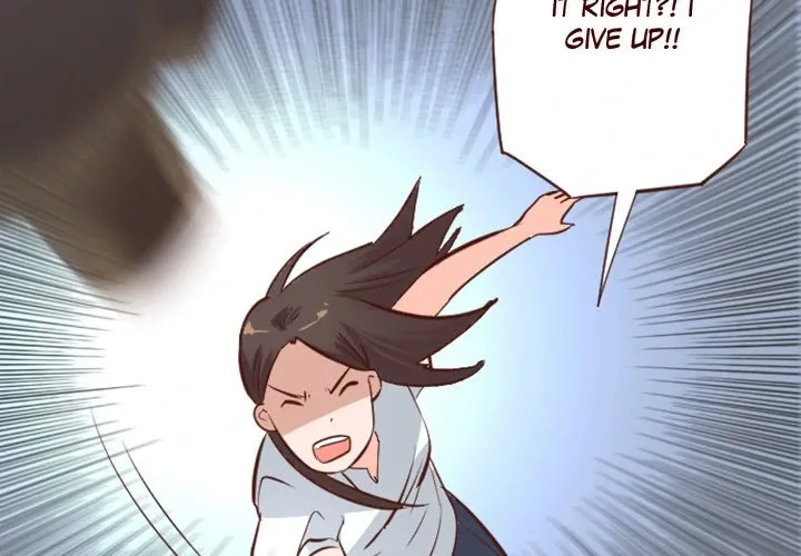 My love affair Chapter 10 page 5 - 