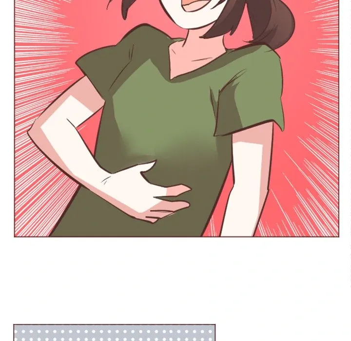 My love affair Chapter 10 page 41 - 