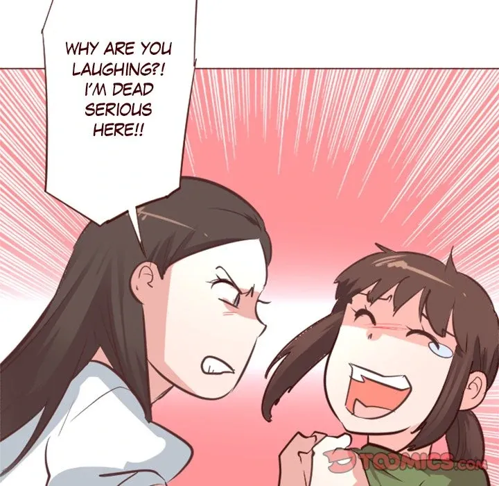 My love affair Chapter 10 page 43 - 