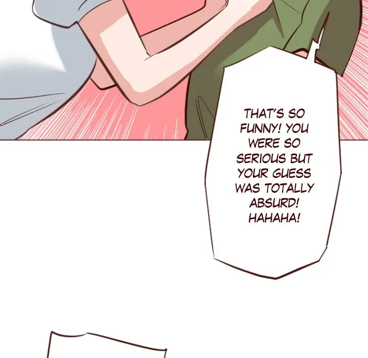 My love affair Chapter 10 page 44 - 