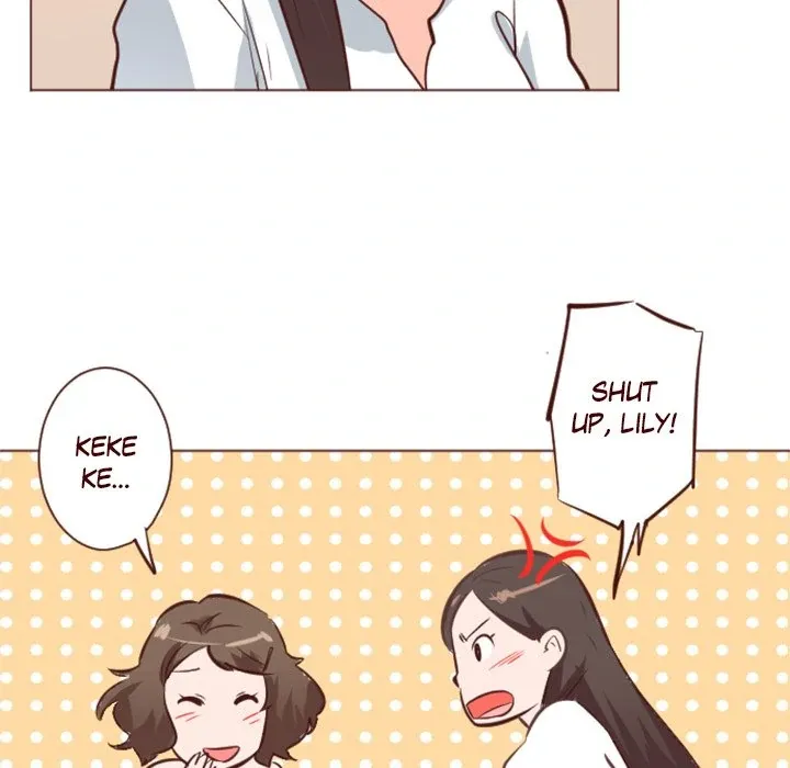 My love affair Chapter 10 page 46 - 