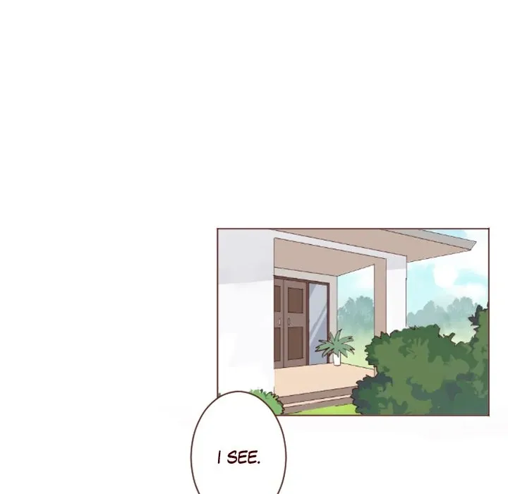 My love affair Chapter 10 page 48 - 