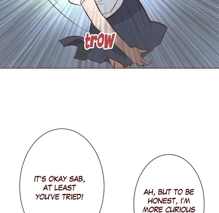 My love affair Chapter 10 page 6 - 