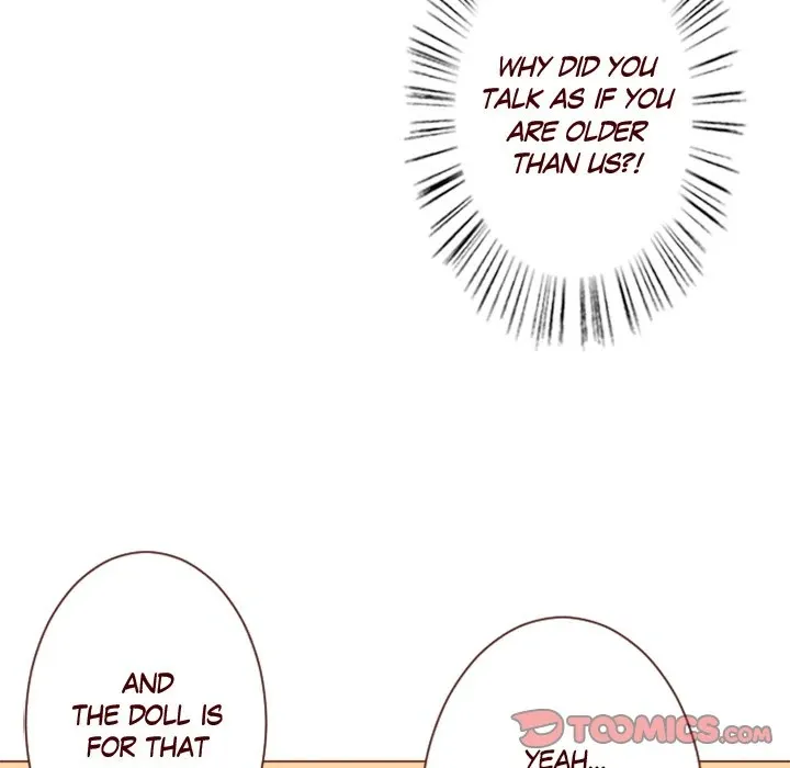 My love affair Chapter 10 page 51 - 