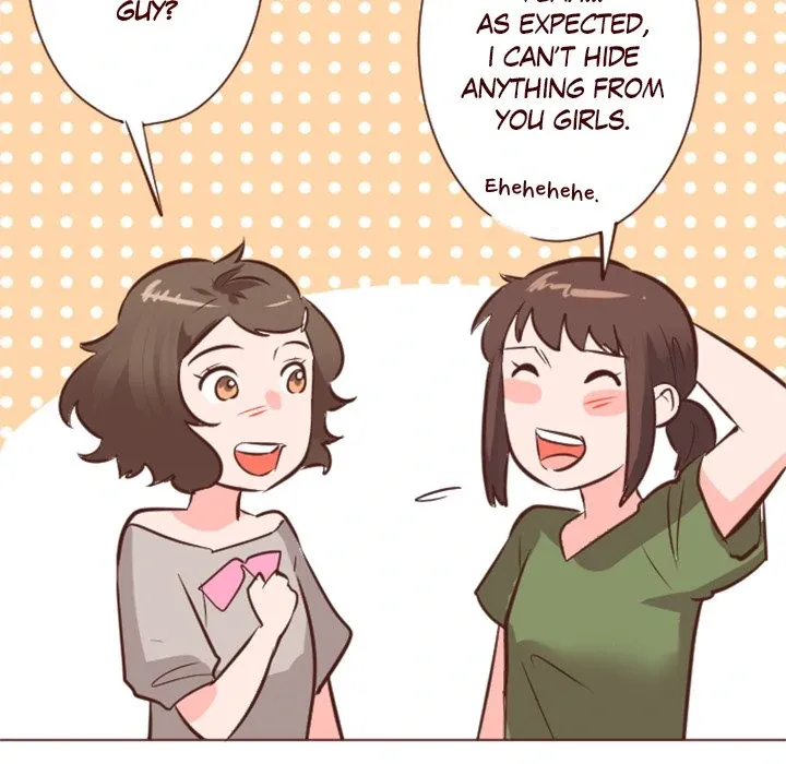 My love affair Chapter 10 page 52 - 